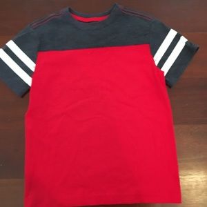 Gymboree Boys S/S Shirt - Size M (7-8)